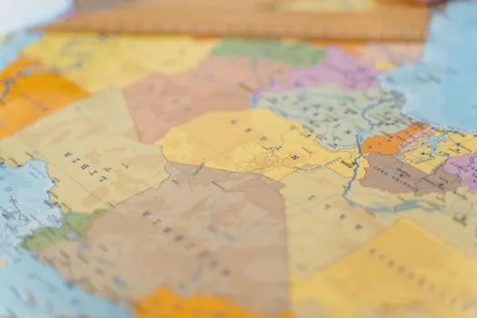 Plastic Pallet selection for electronics handling - Map the route before you map the material