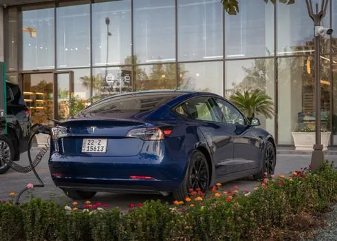 EV battery demand forecast 2026-2030 - Regional divergence: the U.S. policy reset
