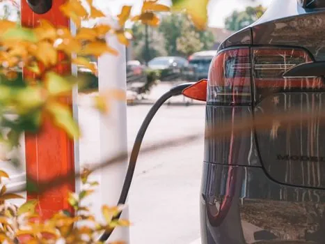 how the EV charger supply chain works - Digital Backbone: OCPP, ISO 15118, and Cybersecurity in the Value Chain