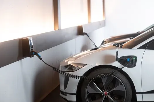 EV charging station manufacturing quality standards - QC layer: IQC, IPQC, FQC, and burn-in