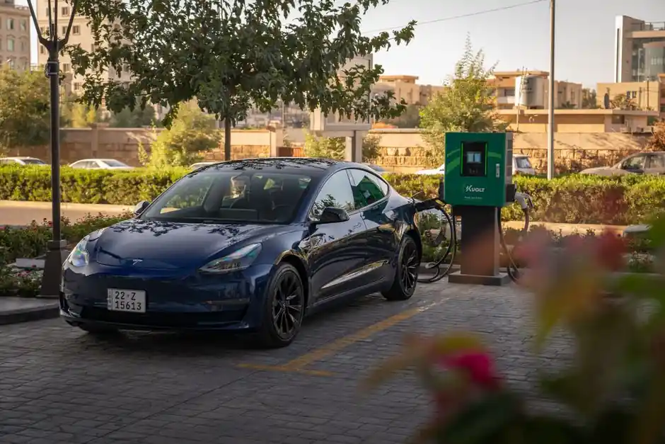 EV Charging Station Process Control: 2026 Spec Field Map