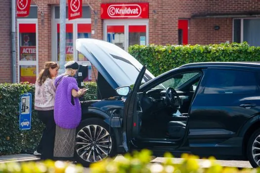 EV charging station production capacity planning - Standards, siting, and procurement signals