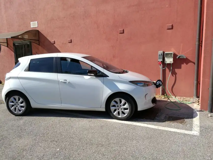 EV Charging Station Production Line: Stations, Cycle Times, and Module Choices
