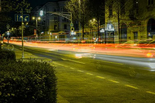 EV traction motor industry 4.0 adoption - Standards, Sourcing, and Trackable Signals