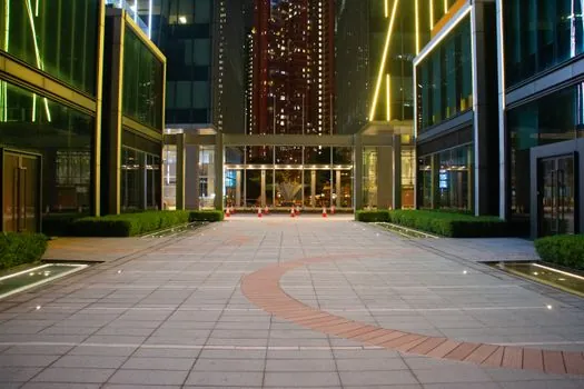 Expansion Anchor selection for commercial buildings - Material and Coating Choices by Exposure Condition