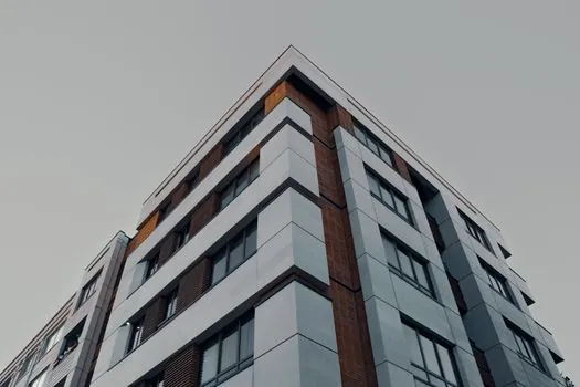 Expansion Joint types and classifications - Architectural and Building Joints: Cover, Not Just Gap