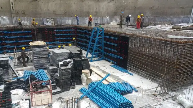 external mold vibrator centrifugal force in kN for precast moulds - Who It Is For and Who It Is Not For