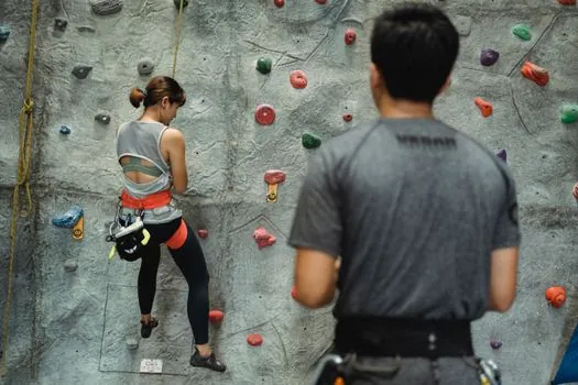 Fall Arrest Harness selection criteria - Comparison: Dorsal-Only vs 2-Point vs Multi-Point / Rescue Harnesses