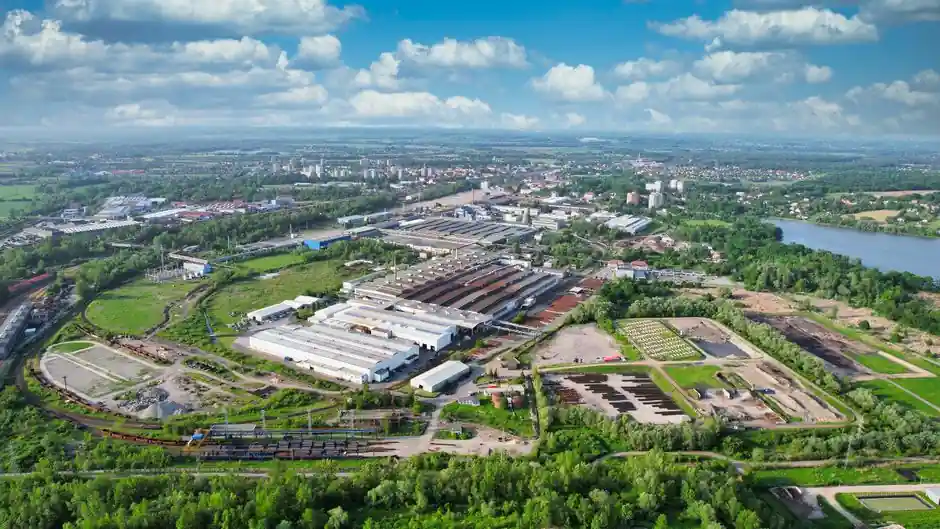 Ferrochrome Upstream and Downstream: Vertical Integration Reshapes the FeCr Value Chain