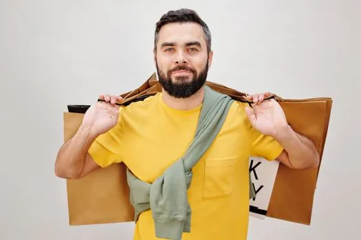 FIBC Bulk Bag selection for apparel distribution - Safety Factor, Lifting Loops, and Sizing Math