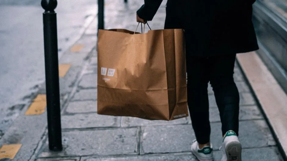 FIBC Bulk Bag Selection for Retail Distribution: A Spec-First Map