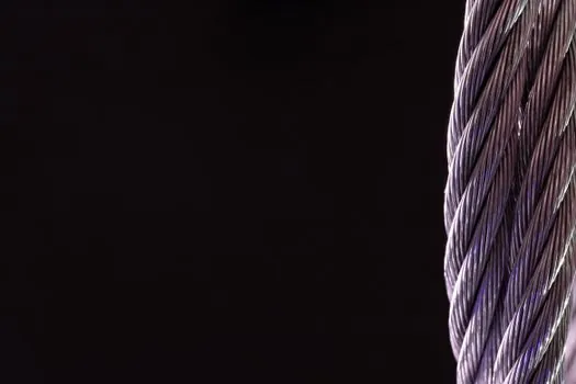 Fiber Optic Sensor sizing and selection guide - Fiber Core Type, Bend Radius, and Detection Geometry