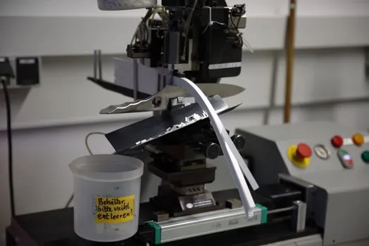 Filling Machine sizing and selection guide - Throughput Bands and Automation Decision Tree