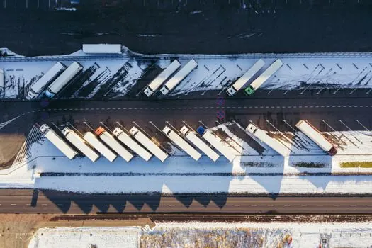 Filling Scale selection for cold chain logistics - Failure modes and constraints seen in the field