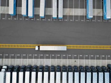 Filling Scale selection for automotive parts logistics - Real use cases on the inbound and outbound sides