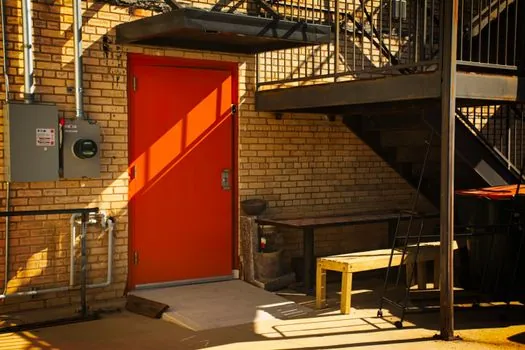 fire door cost per opening by rating 20 vs 60 vs 90 minutes - The Wall Rating Rule That Determines What You Actually Buy