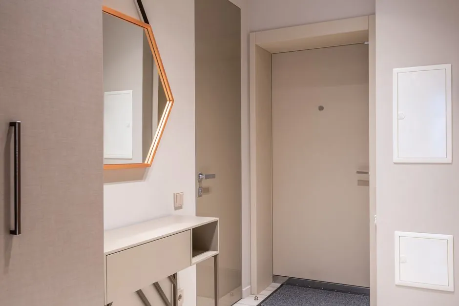 Fire door installed cost in 2026: door, frame, hardware breakdown