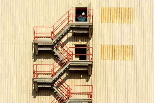 fire door performance criteria for rating and self-closing function - Common Failure Modes and What Inspectors Flag