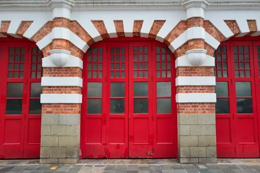 fire door compatibility with chemical resistance requirements - Limits, Failure Modes, and Common Specification Traps