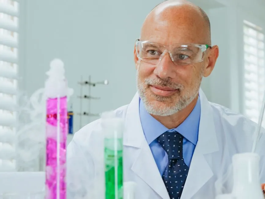 Fire Door Specs Meet Chemical Resistance: Material, Standard, and Test Layers