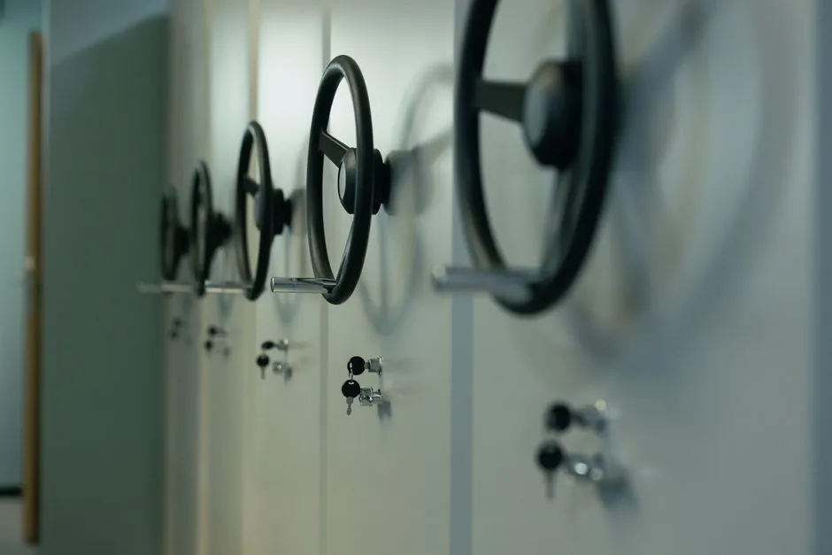 Fire-Rated Door Selection for Data Centers: 2026 Spec Map