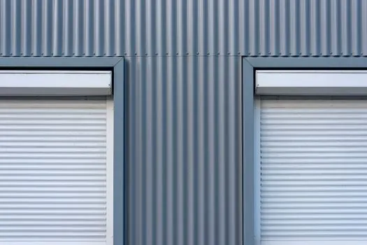 Fire-Rated Door selection for data centers - Rolling, Sectional, and Specialty Door Types
