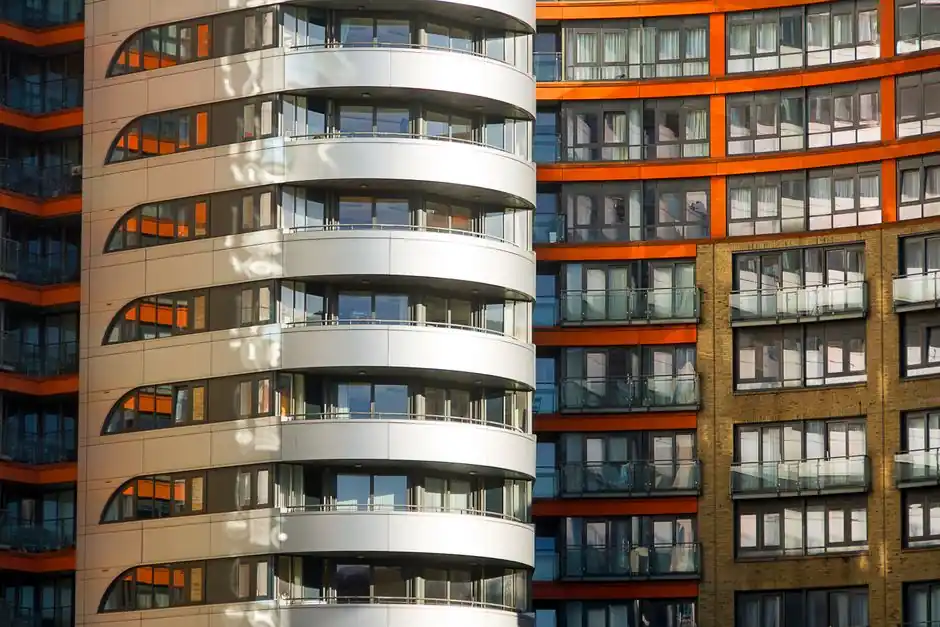 Fire-Rated Door Selection for High-Rise Buildings: Ratings, Materials, and Code Gates