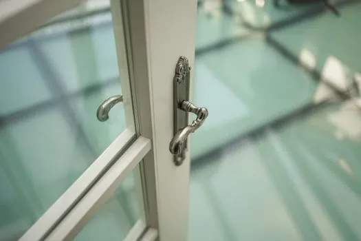 Fire-Rated Door selection for renovation projects - Assembly Integrity: Hardware, Seals, and Field Substitution