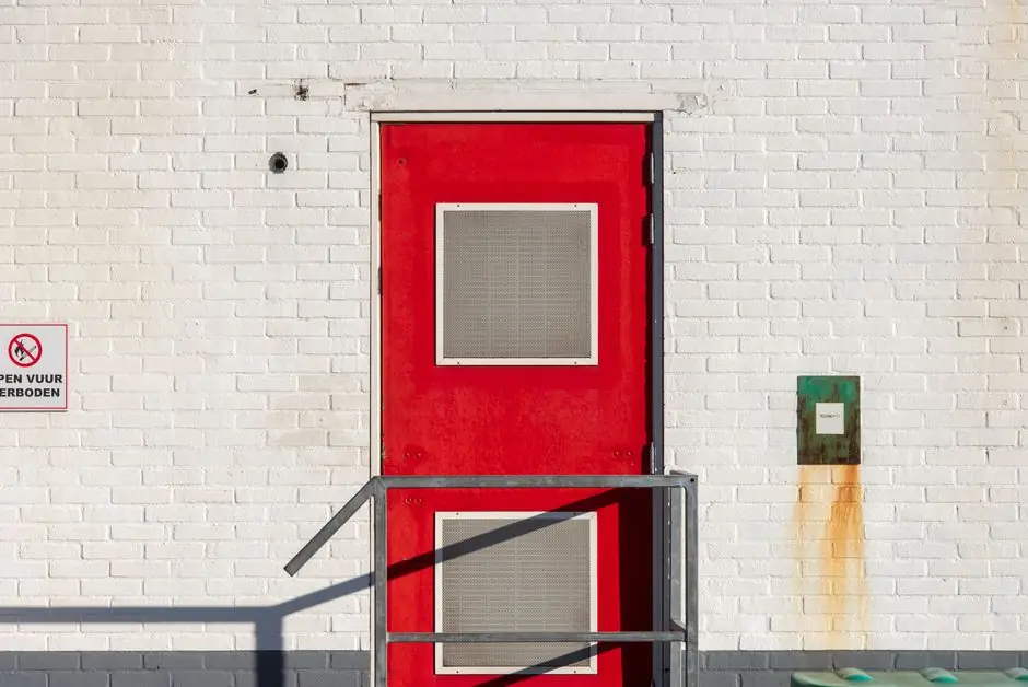 Fire-Rated Door Selection for Renovation: Rating, Assembly, Code Fit
