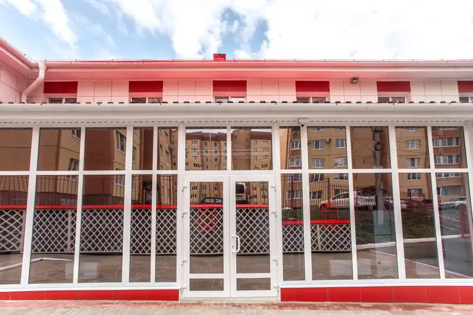 Fire-Rated Door Selection for US Commercial Builds: Ratings, Gauge, and Code Gates