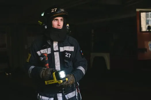 Emergency Light selection for firefighting - Volunteer POV Lighting: Color, Mounting, Legal Fit