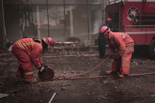 Safety Shoes selection for firefighting - Sizing, Fit, and the 12-Hour-Shift Reality