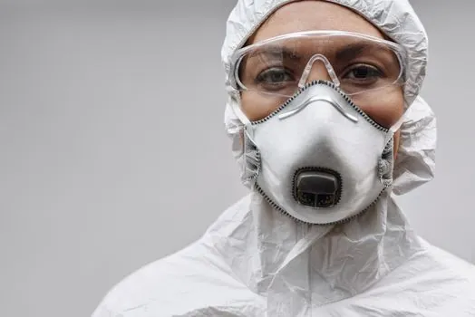 Respirator selection for firefighting - Fit Testing, Medical Clearance, and Program Discipline