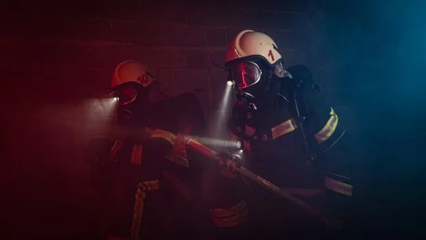 Safety Glasses selection for firefighting - Lens material: polycarbonate vs. Trivex, and what "ballistic" actually