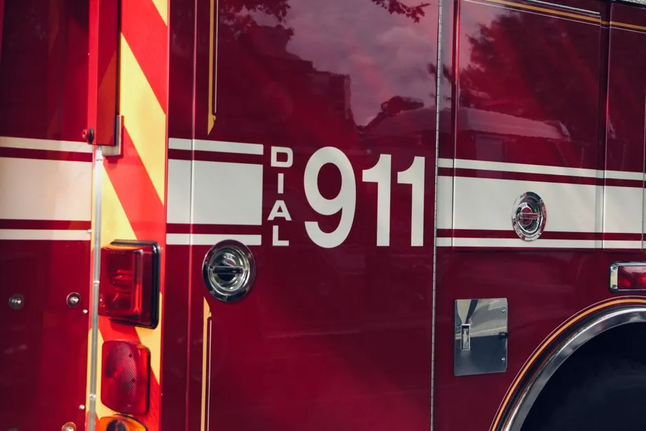 Firefighting Access Control: Spec Map for Fail-Safe, Relay, and Code Integration