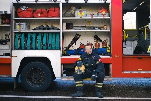 First Aid Kit selection for firefighting - Selection Criteria by Use Case