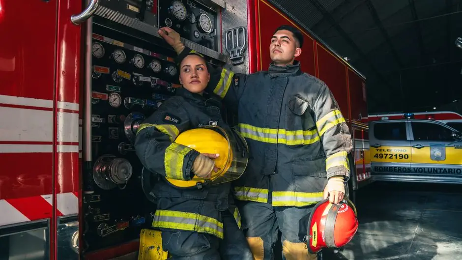 Firefighting Helmet Selection: Shell, Style, Standard, Soft-Goods