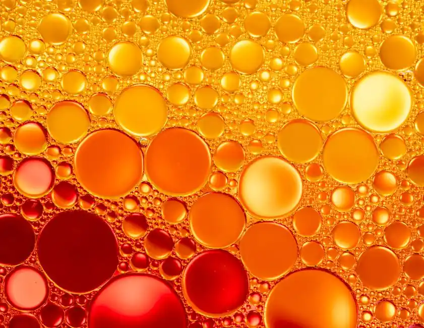 FKM vs NBR O-rings: hot oil and fuel resistance decision guide