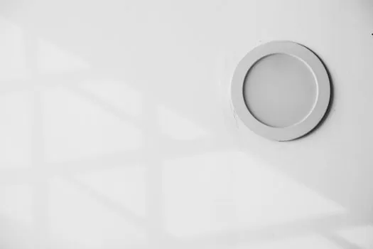 Flange installation guide - Specialty flanges: offset, repair, and electrical ceiling kits
