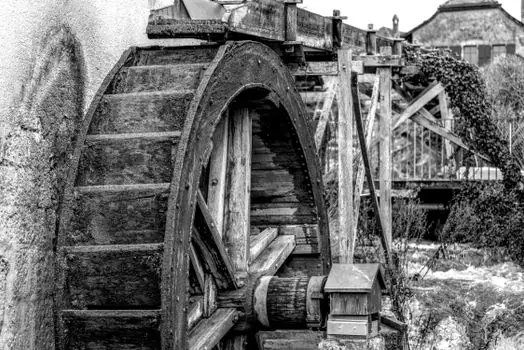 Fluid Coupling selection for textile mills - Mounting, Cooling, and Maintenance Footprint in a Mill