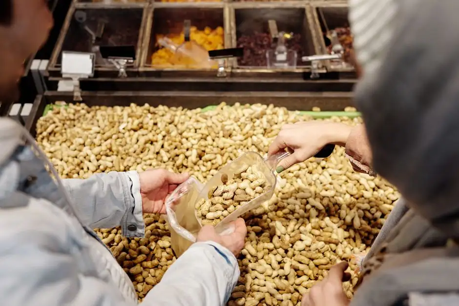 Food Grade FIBC Bulk Bag Selection: Spec, Type, and Certification Criteria
