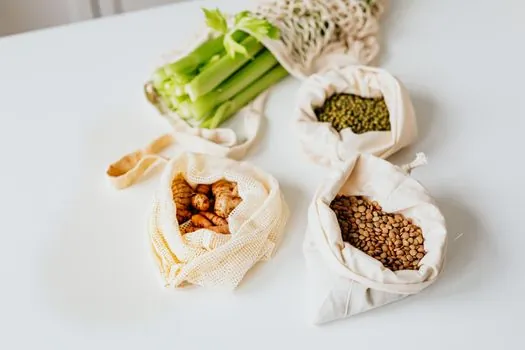 FIBC Bulk Bag selection for food and beverage - Common Selection Mistakes and Trackable Signals
