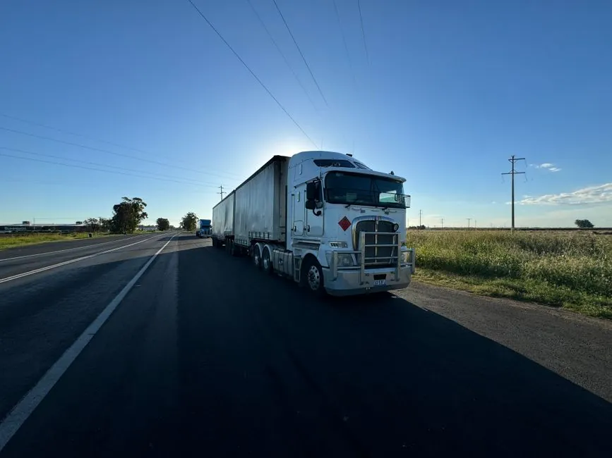 Food-Grade Truck Scale Spec Map: Capacity, Washdown, and Class III Gates