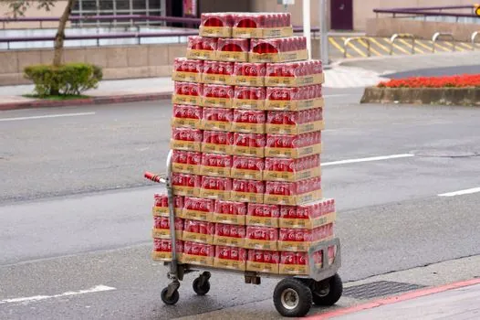 Truck Scale selection for food and beverage - Failure Modes, Limits, and Sourcing Signals