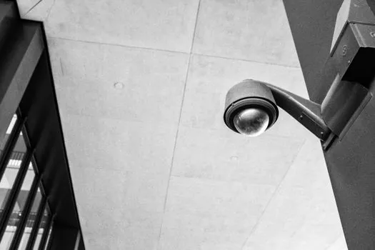 Industrial Surveillance Camera selection for food processing - Selection Criteria Checklist for Plant Floor Buyers