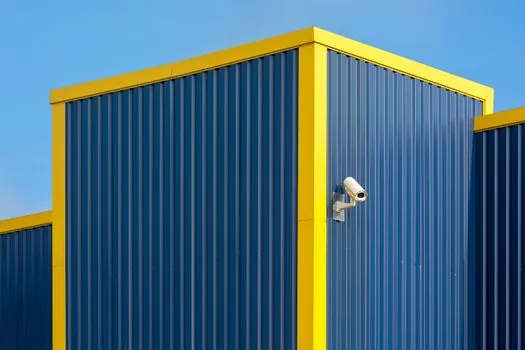 Industrial Surveillance Camera selection for food processing - Cold Storage, Cooker, and Exterior Zone: One Spec Does Not Fit All