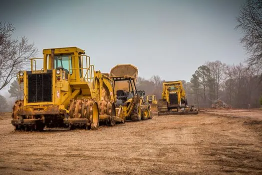 Bulldozer selection for forestry - Blade, Winch, and Undercarriage Options That Change the Job