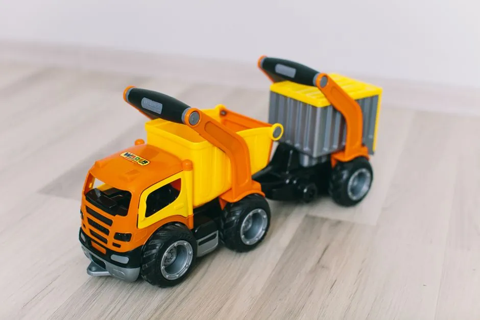 Forestry Mining Dump Truck Spec Map: ADT vs Rigid Hauler Selection