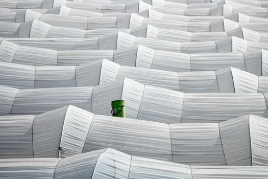 Storage Rack selection for forestry - Outdoor and agricultural exposure: coatings, ventilation, pest control