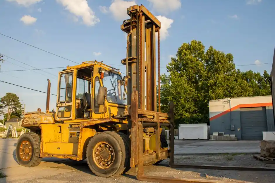 Forklift Testing and Commissioning: From Daily Pre-Shift Checks to Post-Installation
